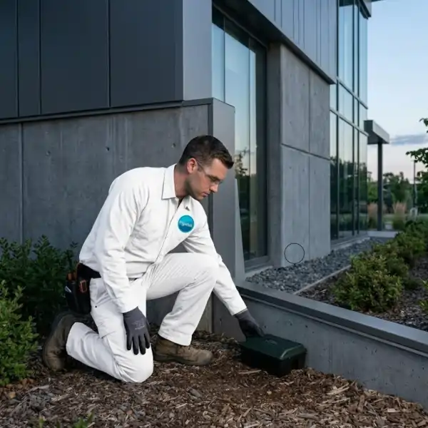 Desratização e Morcegos